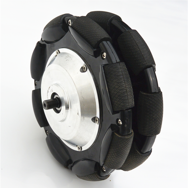 E-wheelchair Trailer-rear Motor - CE Certification for Wheelchair