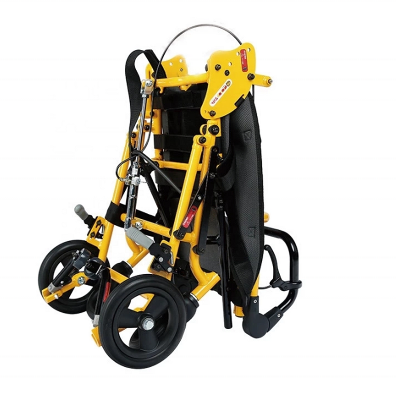 Kids Wheelchair - MUNIU with Cerebral Paralysis Baby Stroller for Disabled Children