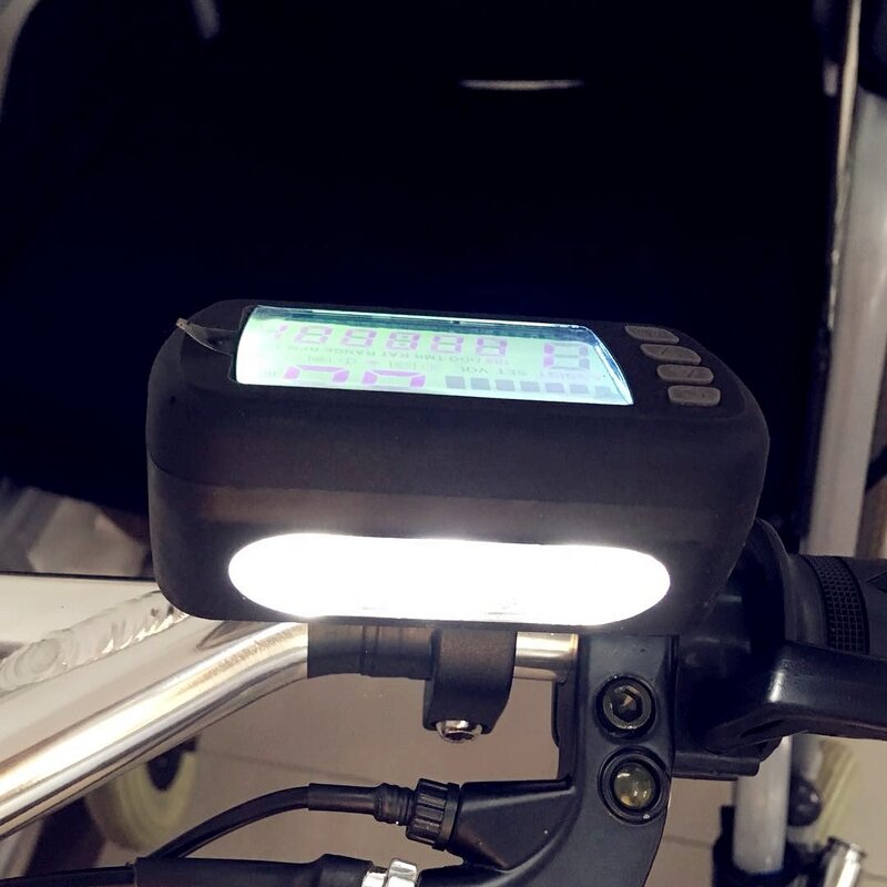 Wheelchair Power Assist Motor - Electric for Disable People