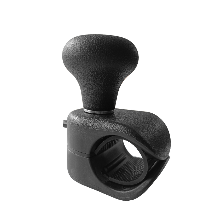 Car Steering Wheel Spinner - Aid Control Handle Ball Knob Booster