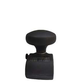 Car Steering Assistance Booster - Power Turning Wheel Cover Auxiliary Booster Ball Knob Grip Spinner Knob Handle Universal