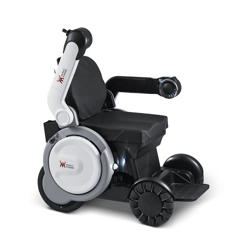 Multifunction Electric Wheel Chair - Health Care Supplies Mobility Scooter Handicapped