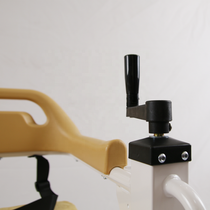 Manual Patient Lifting Machine - Multi Function