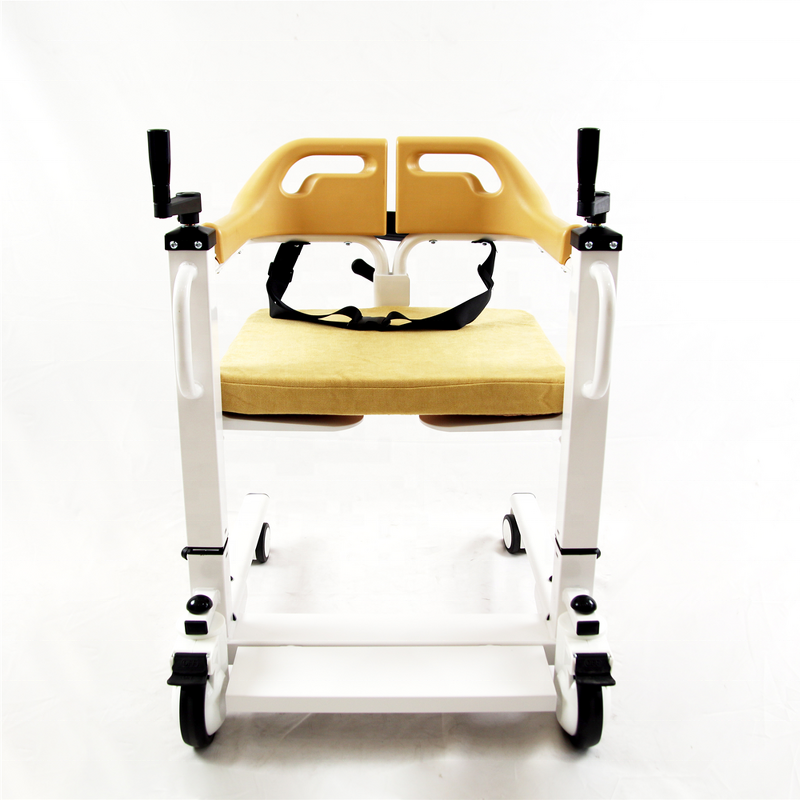 Manual Patient Lifting Machine - Multi Function