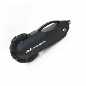 E-wheelchair Trailer-rear Motor - CE Certification for Wheelchair