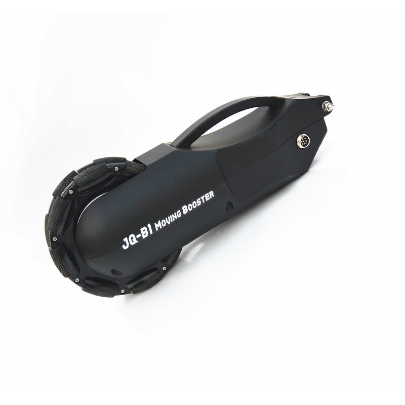 E-wheelchair Trailer-rear Motor - CE Certification for Wheelchair