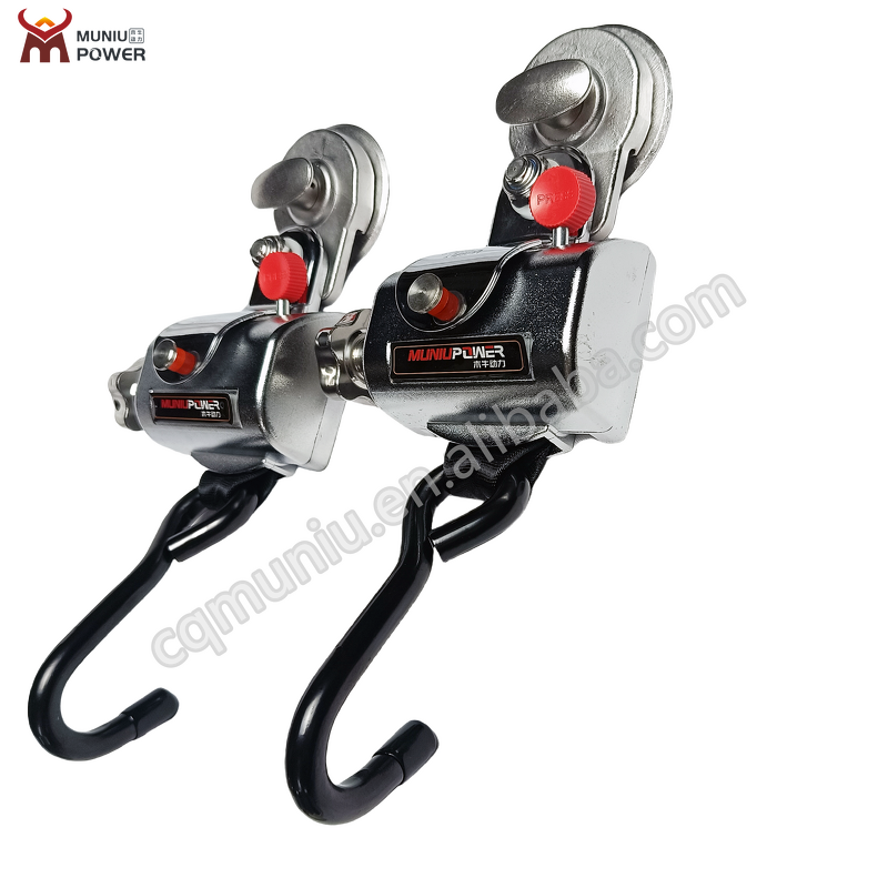 Wheelchair Securement System - MUNIU High Quality Universal Safety Restraint for Cars Trains Buses Rehabilitation Therapy