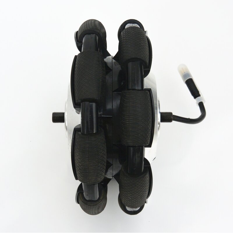 E-wheelchair Smart Drive Motor - for Disable Person Push tracker