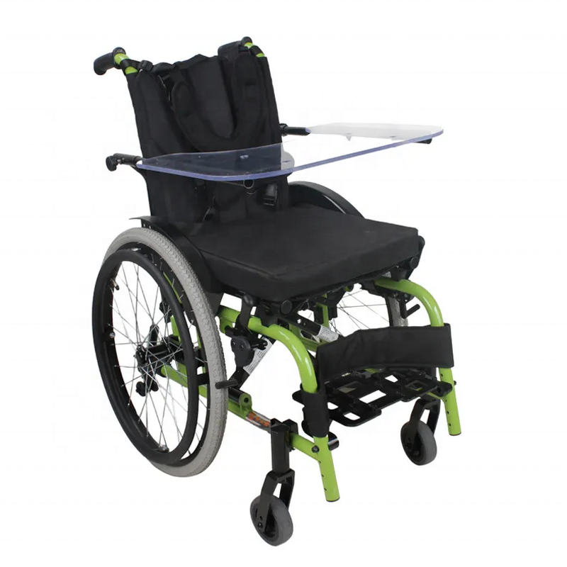 Baby Wheelchair Stroller - Adjustable Cerebral Palsy for Child