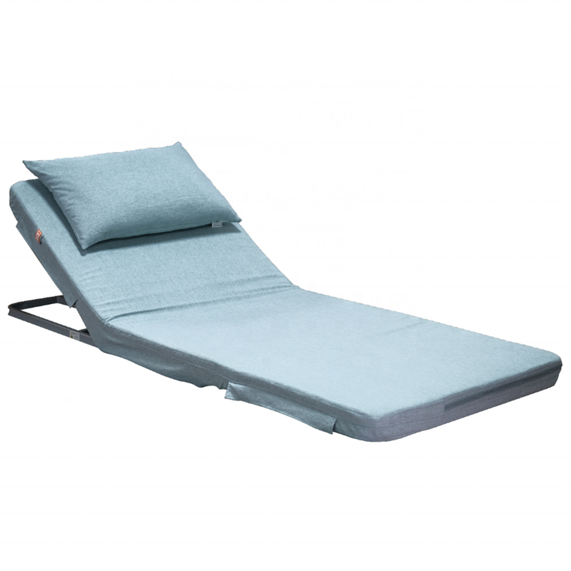 Electric Nursing Mattress Lifter - Multi Function Medical Nursing Bed Homecare Comfortable Germany Motor 135kg Capacity Adjustable Backrest