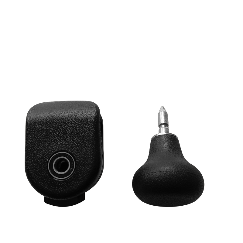 Car Steering Wheel Spinner - Aid Control Handle Ball Knob Booster