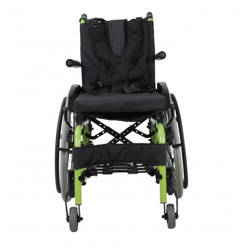 Baby Wheelchair Stroller - Adjustable Cerebral Palsy for Child