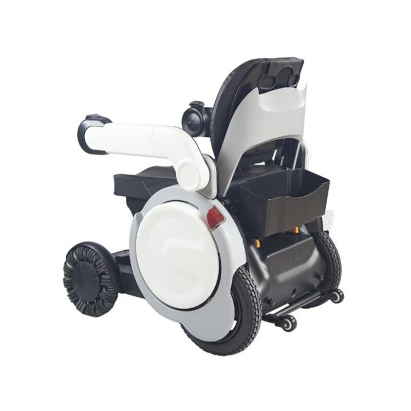 All Terrain Electric Mobility Scooter - CE Approved for Disabled