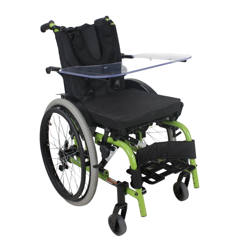 Pediatric Manual Wheelchair - 2023 New Product Popular Adjustable Kids