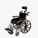Wheelchair parts