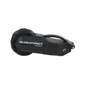 Electric Smart Drive Motor - 36V One Wheel for Wheelchair Motor Booster Conversion Kit