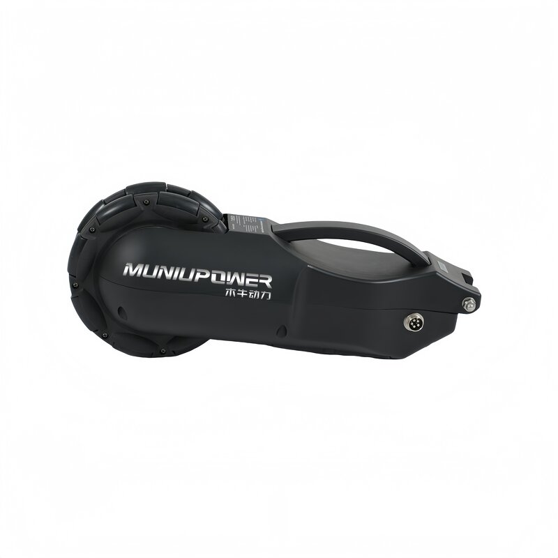 Electric Smart Drive Motor - 36V One Wheel for Wheelchair Motor Booster Conversion Kit