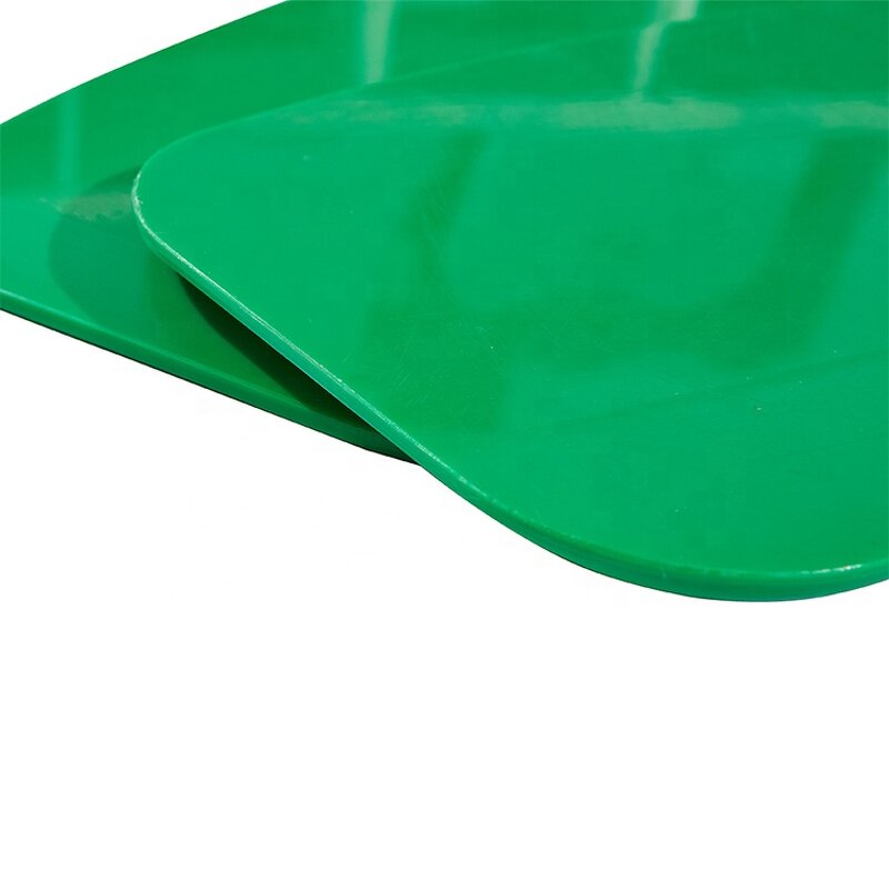 Wheelchair Transfer Board - Nursing Slip Patient Transfer ABS Patient