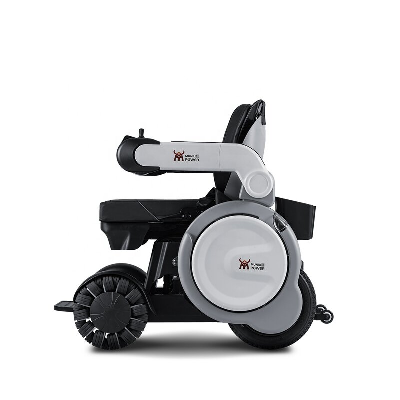 Power Electric Scooter - 2022 Best Top Selling Health Care Supplies with Seat Elevating