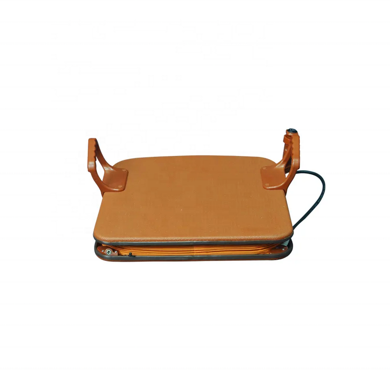 Electric Lifting Assist Cushion - Upeasy Power Lift Seat Riser for Elderly and Disabled