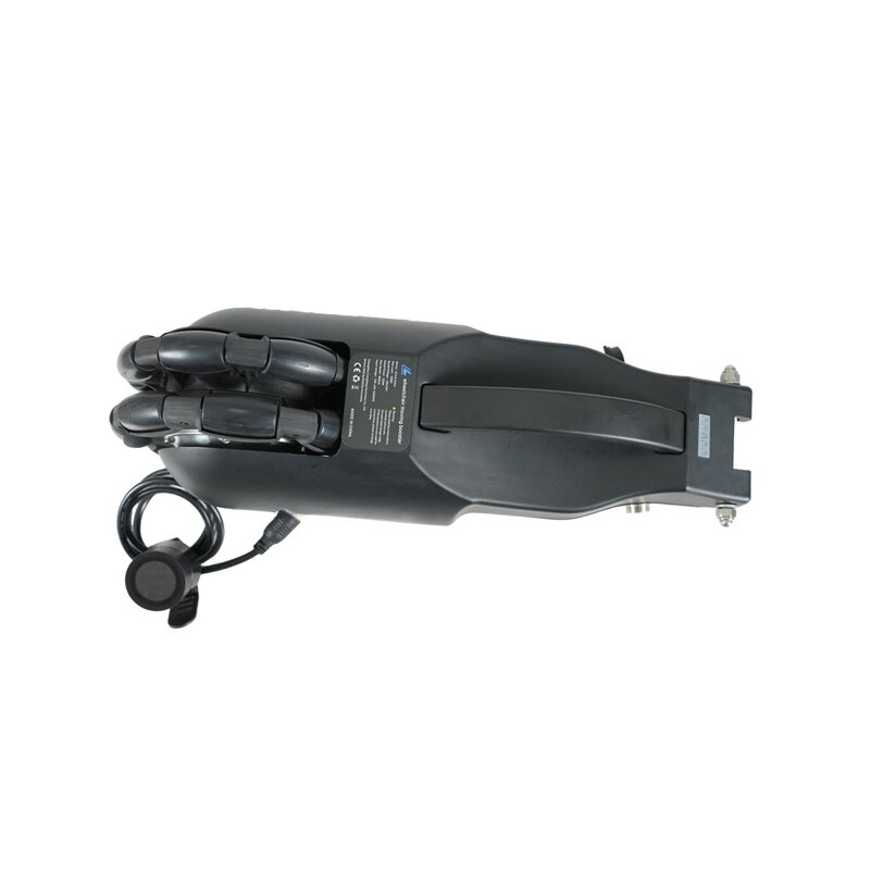 Electric Wheelchair Smart Drive Motor - MUNIU New Upgrade Motor Booster Conversion Kit