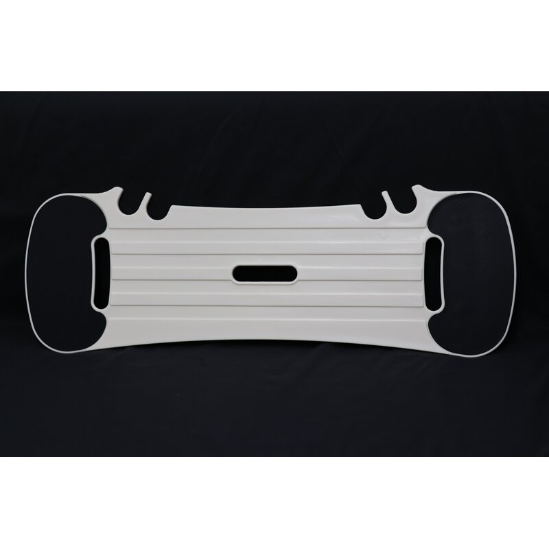 Wheelchair Transfer Board - Anti Static Patient Handicap for Elderly From Wheelchair to Bed