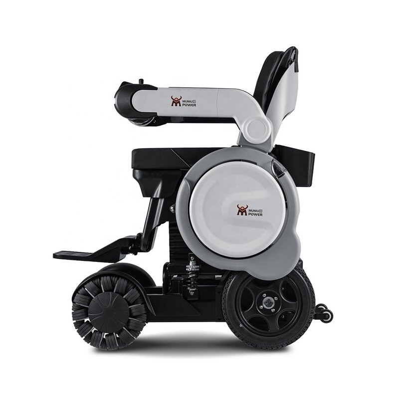 Power Electric Scooter - 2022 Best Top Selling Health Care Supplies with Seat Elevating