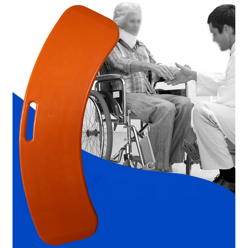 Wheelchair Transfer Board - Nursing Slip Patient Transfer ABS Patient