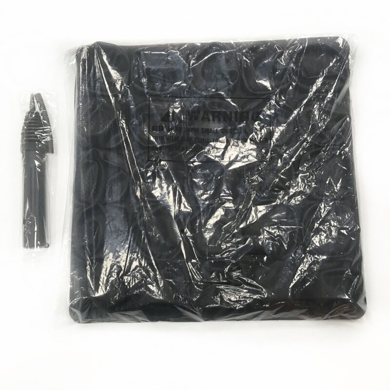 Air Cell Wheelchair Cushion - Waterproof Pressure Cool Feeling Inflatable