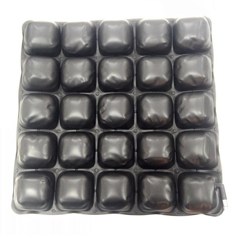 Air Cell Medical Cushion - C3801 Pressure Cool Feeling Inflatable