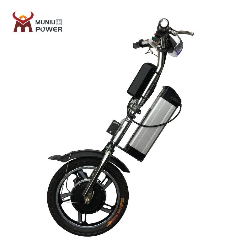 Wheelchair Electric Motor - for Disable People