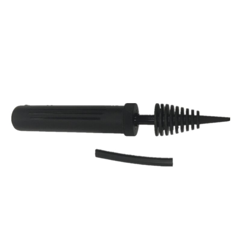 Antidecubitus Wheelchair Cushion - Air Cell Inflatable