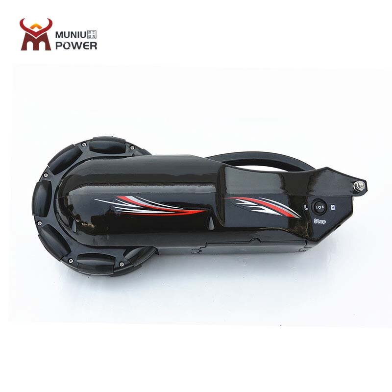 One Wheel Electric Scooter - 2019 Best Sell Smart Drive Motor for Wheelchairs