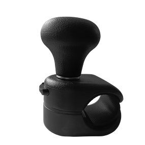 Car Steering Wheel Spinner - Aid Control Handle Ball Knob Booster