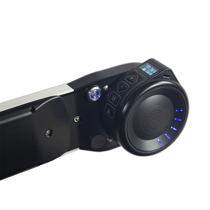 All Terrain Electric Mobility Scooter - CE Approved for Disabled