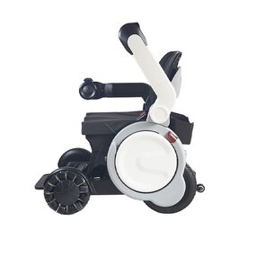 Motorized Power Electric Mobility Scooter - Handicapped Automatic with Seat Lift Move Forward Backward for Seniors