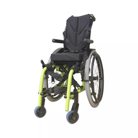 Pediatric Manual Wheelchair - 2023 New Product Popular Adjustable Kids