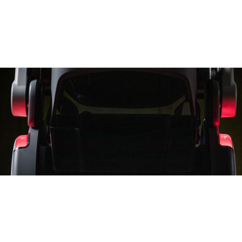 All Terrain Electric Mobility Scooter - CE Approved for Disabled