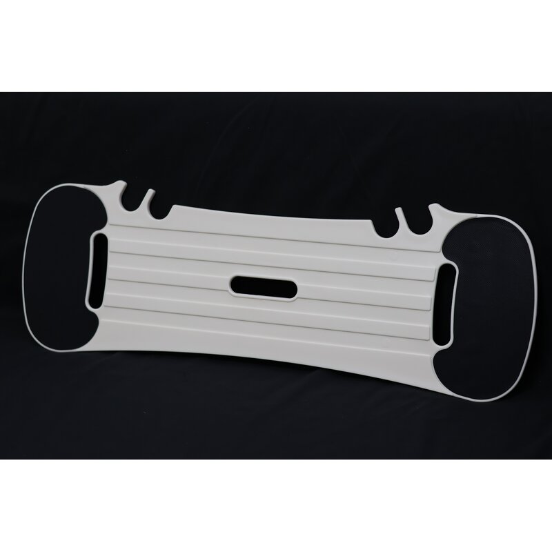 Wheelchair Transfer Board - Anti Static Patient Handicap for Elderly From Wheelchair to Bed