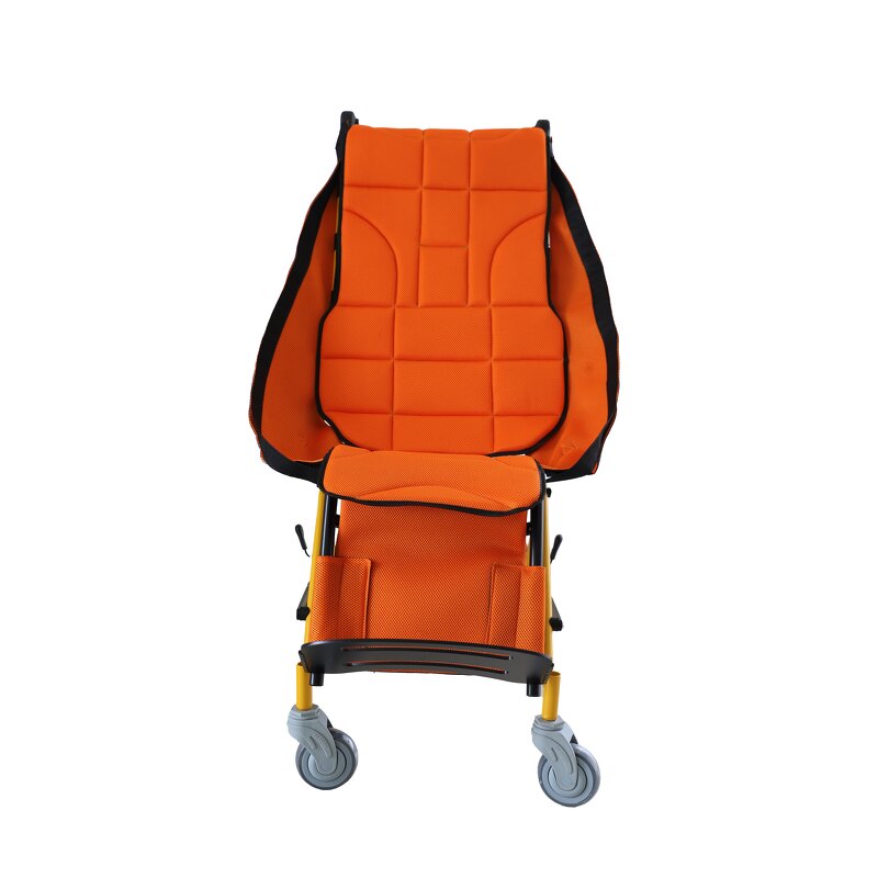 Baby Wheelchair - MUNIU for Cerebral Palsy Children Aluminum Alloy 30kg Capacity