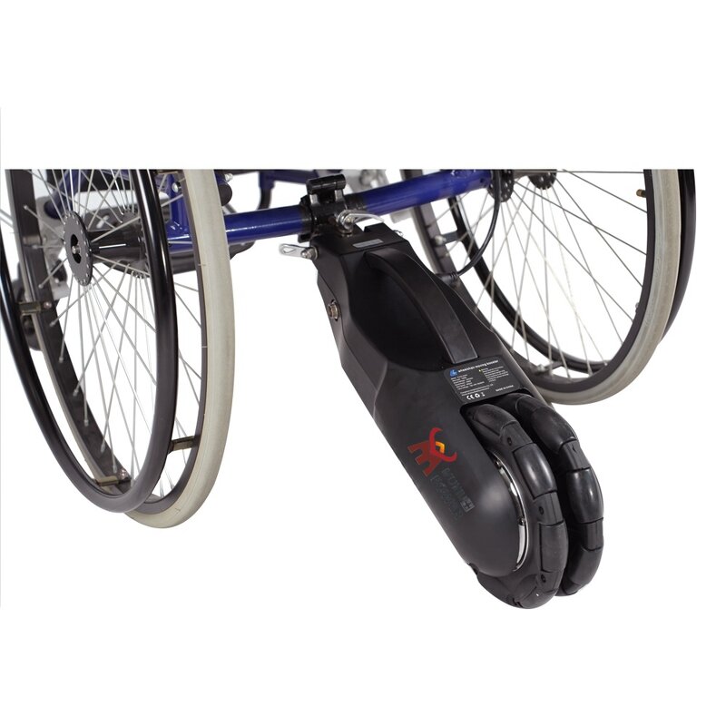 Electric Wheelchair Smart Drive Motor - MUNIU New Upgrade Motor Booster Conversion Kit