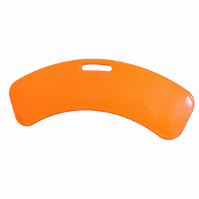 Wheelchair Transfer Board - Nursing Slip Patient Transfer ABS Patient