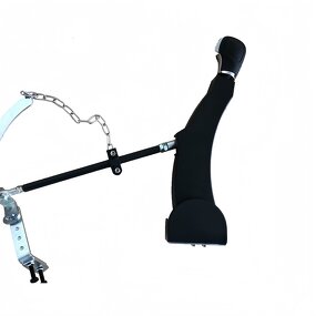 Handicap Car Hand Control - Brake and Throttle in Hand Portable Disabled Driving Help