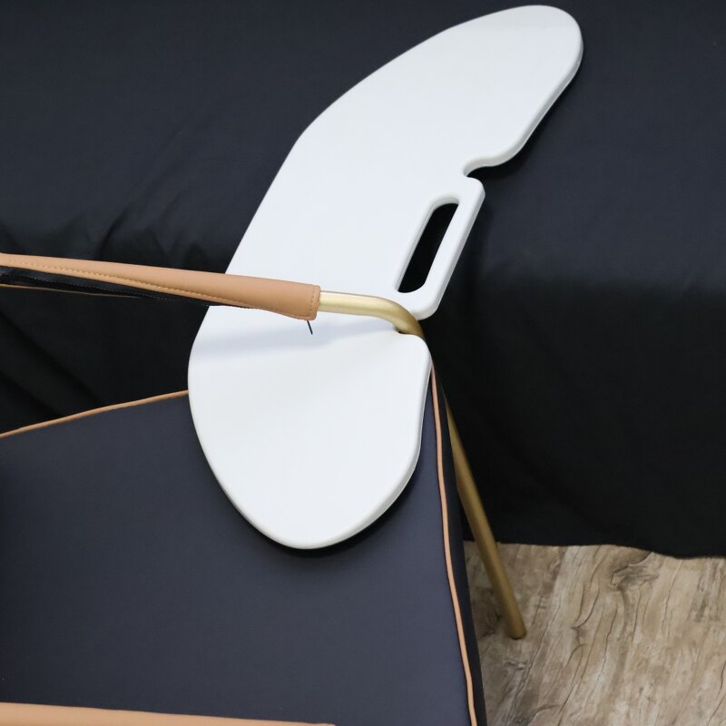 Wheelchair Transfer Board - Non-Slip Extra Wide Patient Plastic Medical for Seat to Seat Transfer