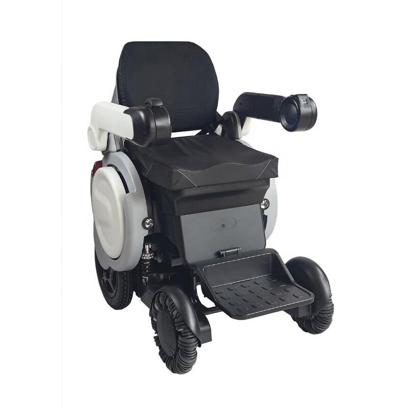 Off Road Electric Mobility Scooter - CE Approved Multi-function All Terrain for Disability