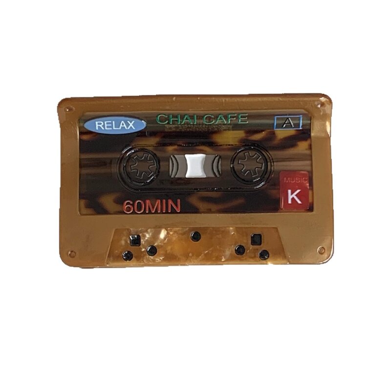 Hair Clamp Manufacturer - Large School Cute Horns Violin Guitar Piano Acetate Organ