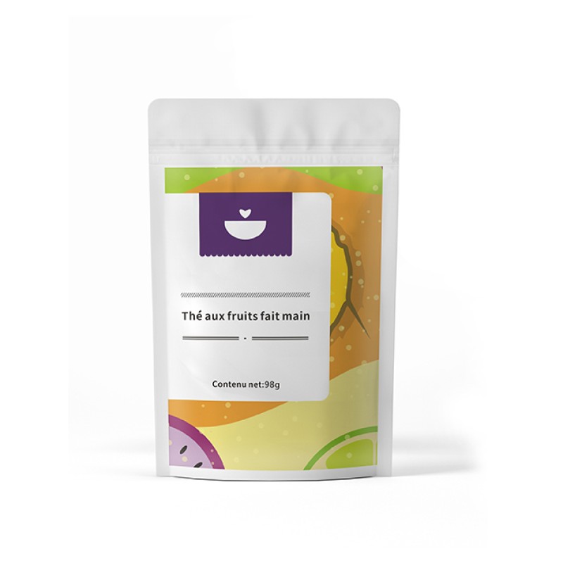 Fruit Tea Manufacturer - Wholesale OEM ODM Factory Price Skin Beauty