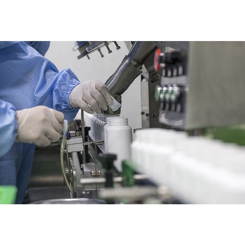 NMN Tablets Factory - Hot Selling OEM Factory Price Manufacturer Supplier