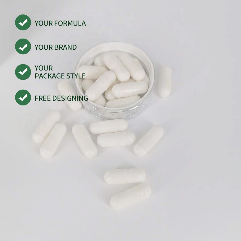 GSH Collagen Capsules Manufacturer - Manufacturers Wholesale Private Brand