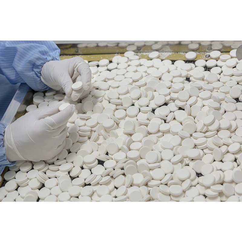 Estrogen Capsules Manufacturer - Factory Wholesale Female Soy Isoflavones